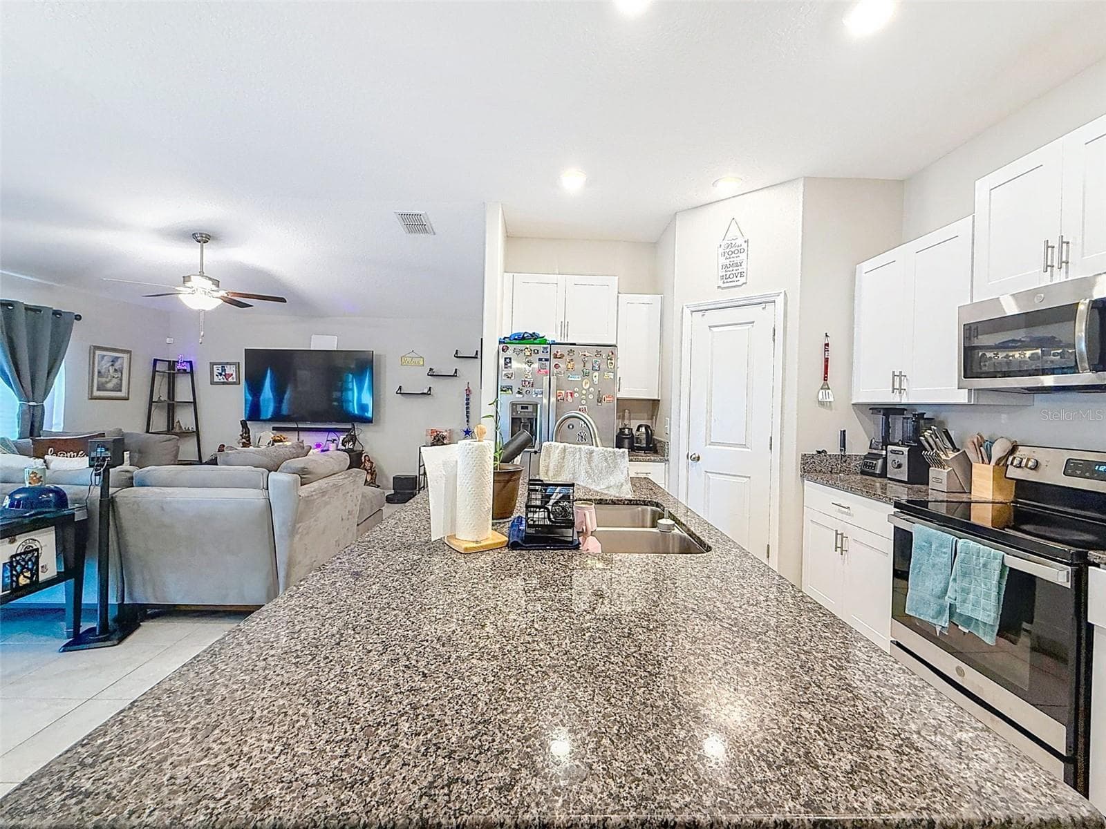 Single Family Residence at 13360 WILLOW BLUESTAR LOOP, RIVERVIEW, photo 3 of 11