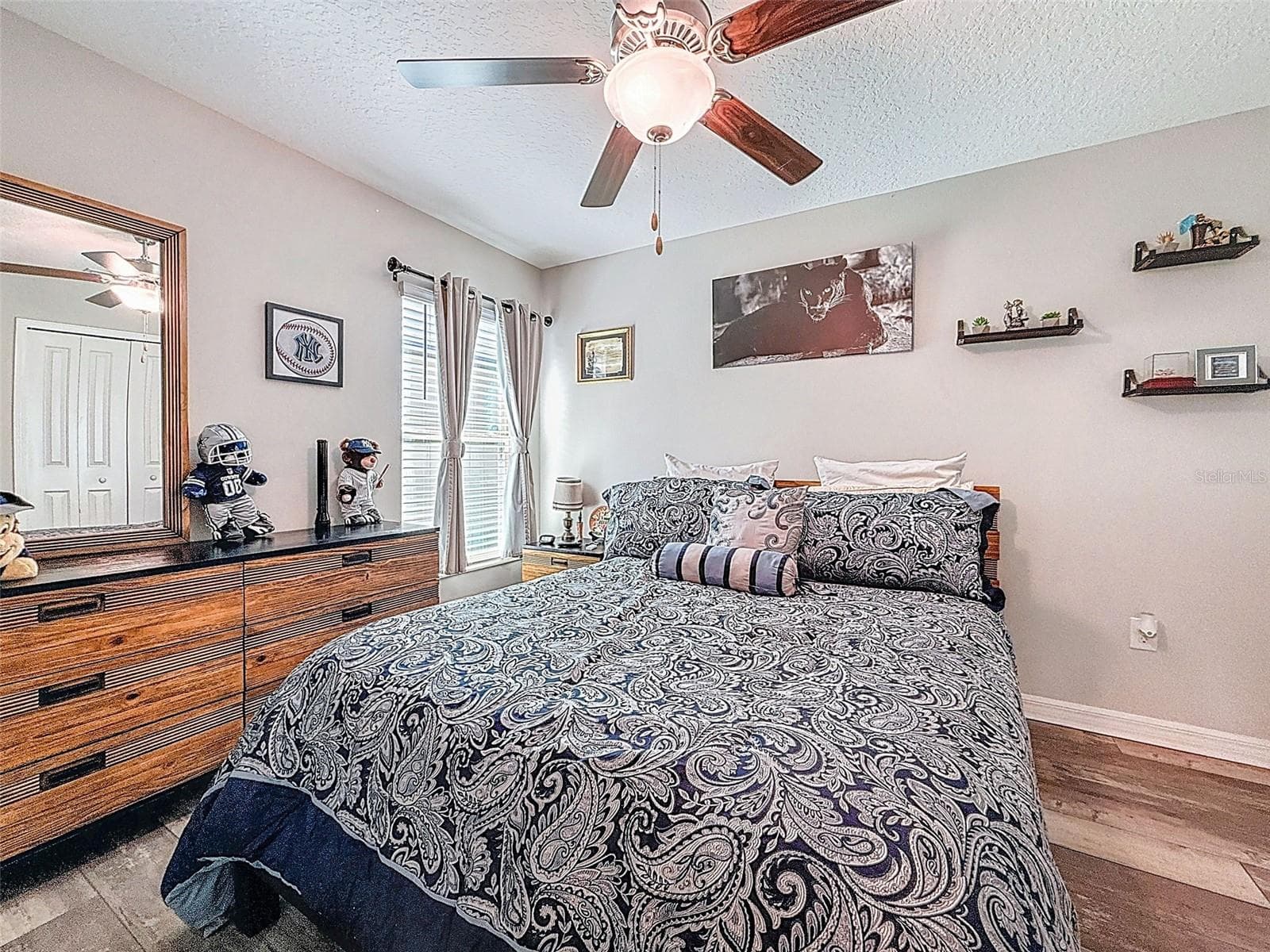 Single Family Residence at 13360 WILLOW BLUESTAR LOOP, RIVERVIEW, photo 5 of 11