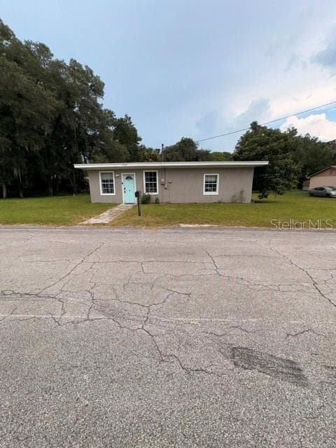 Single Family Residence at 5025 PENVAN AVE, DE LEON SPRINGS, photo 2 of 29