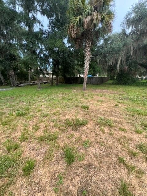 Single Family Residence at 5025 PENVAN AVE, DE LEON SPRINGS, photo 27 of 29
