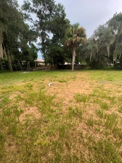 Single Family Residence at 5025 PENVAN AVE, DE LEON SPRINGS, photo 29 of 29