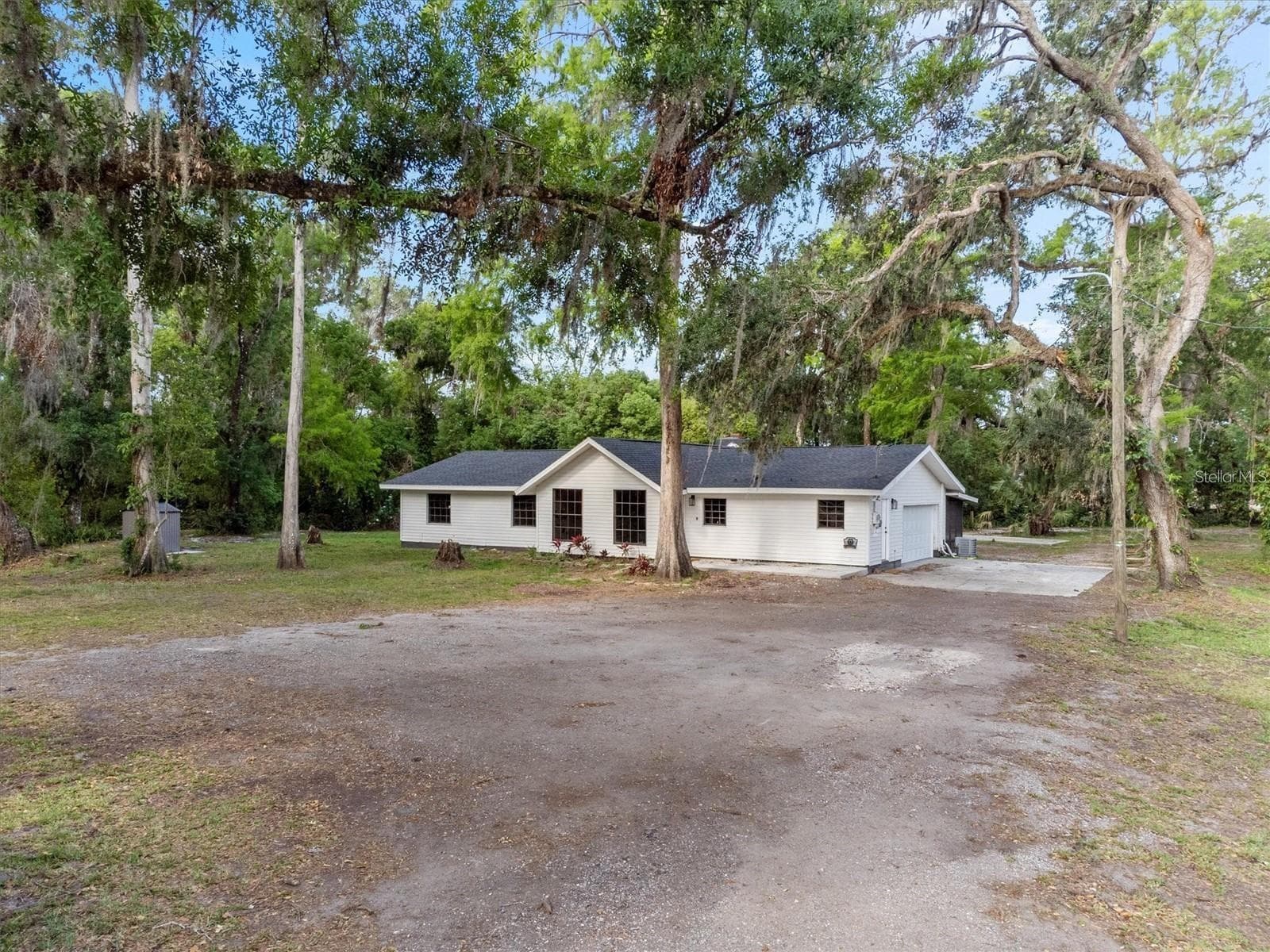 Single Family Residence at 6005 IKE SMITH RD, PLANT CITY, photo 2 of 41
