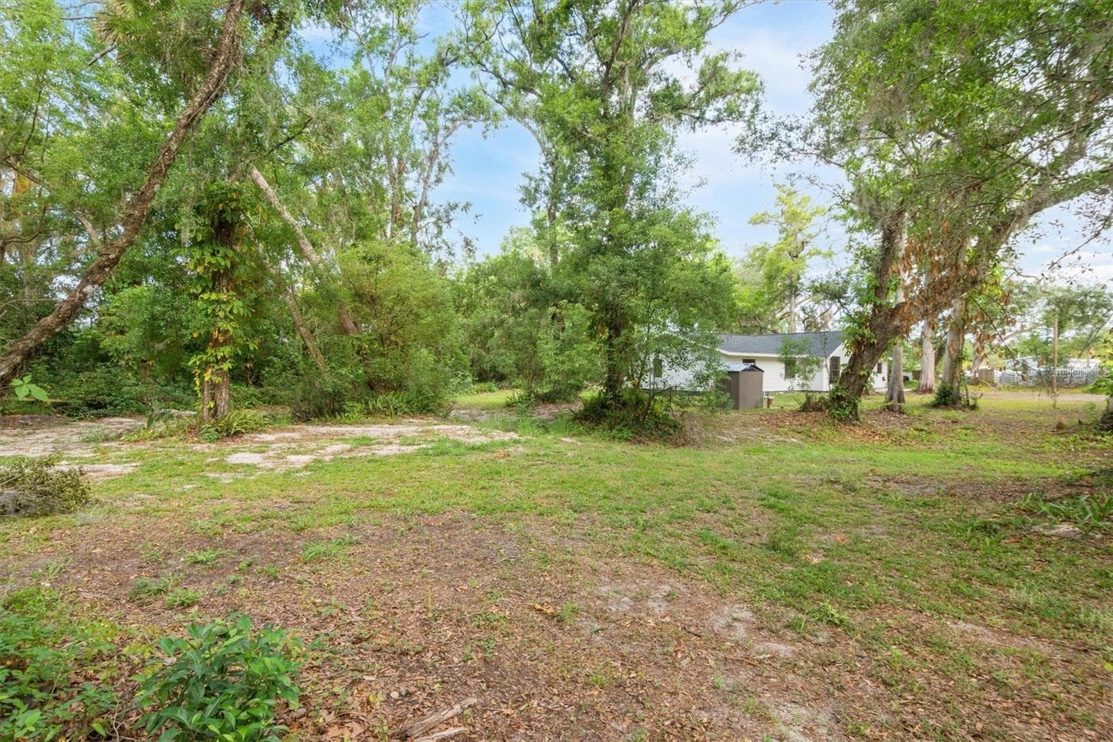 Single Family Residence at 6005 IKE SMITH RD, PLANT CITY, photo 24 of 41