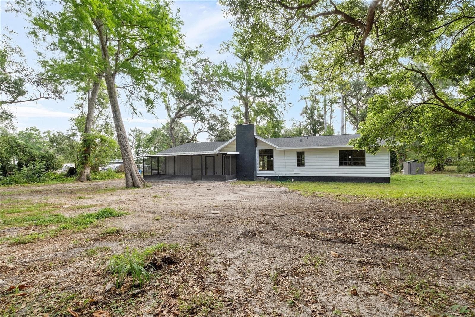 Single Family Residence at 6005 IKE SMITH RD, PLANT CITY, photo 28 of 41