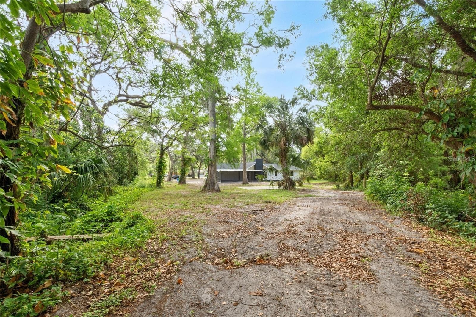 Single Family Residence at 6005 IKE SMITH RD, PLANT CITY, photo 29 of 41