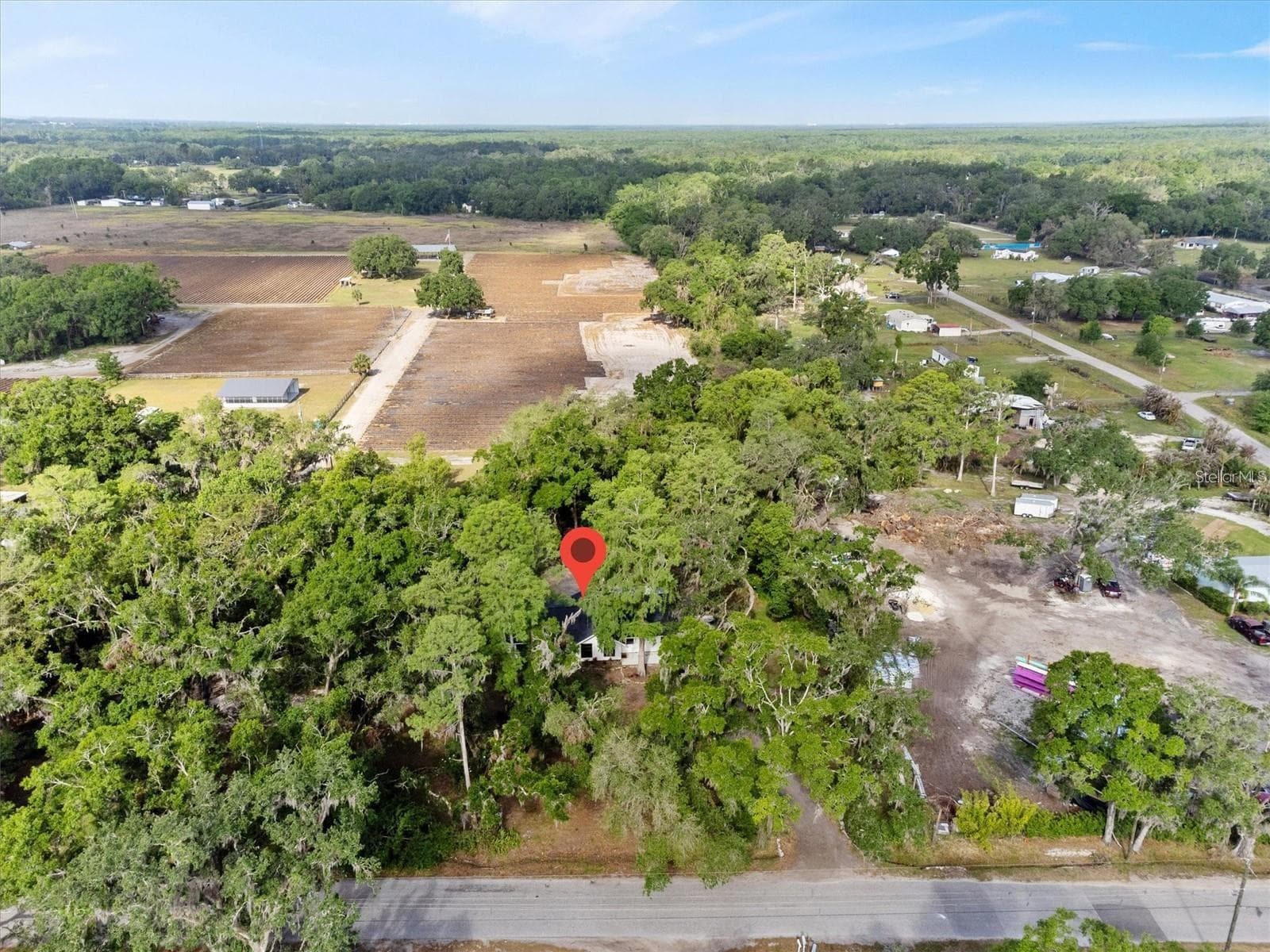 Single Family Residence at 6005 IKE SMITH RD, PLANT CITY, photo 34 of 41