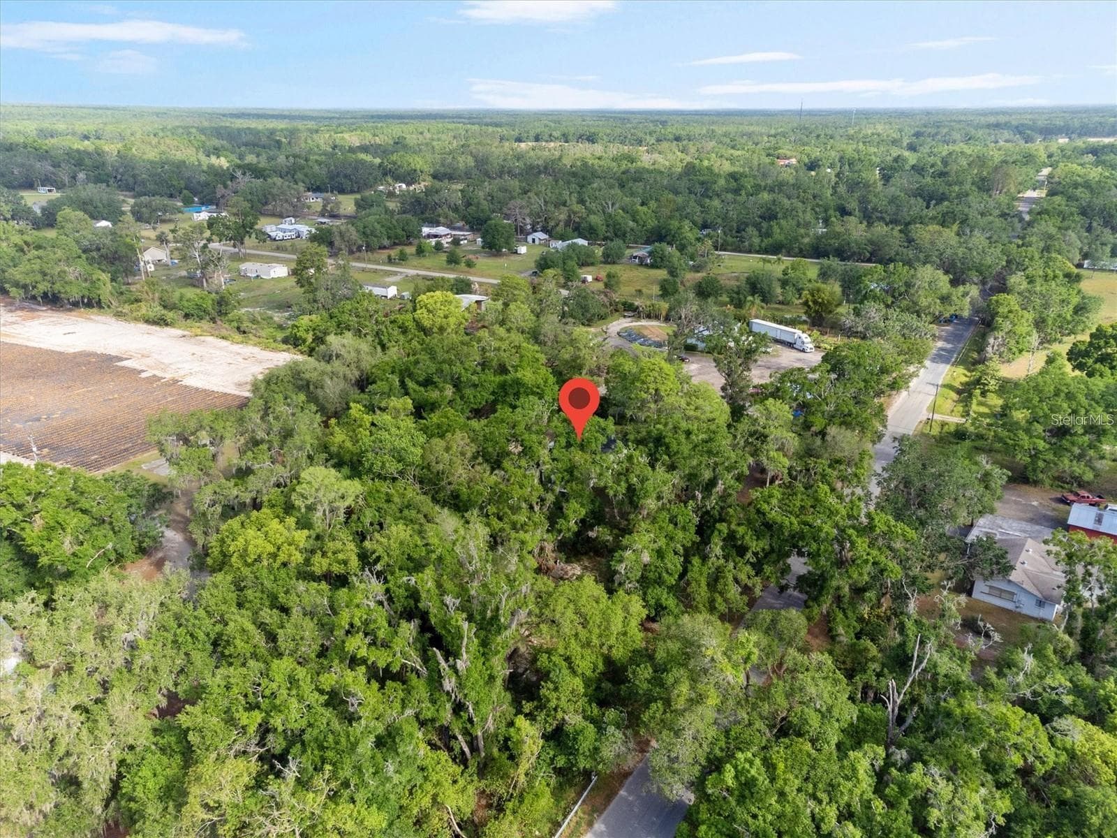 Single Family Residence at 6005 IKE SMITH RD, PLANT CITY, photo 35 of 41