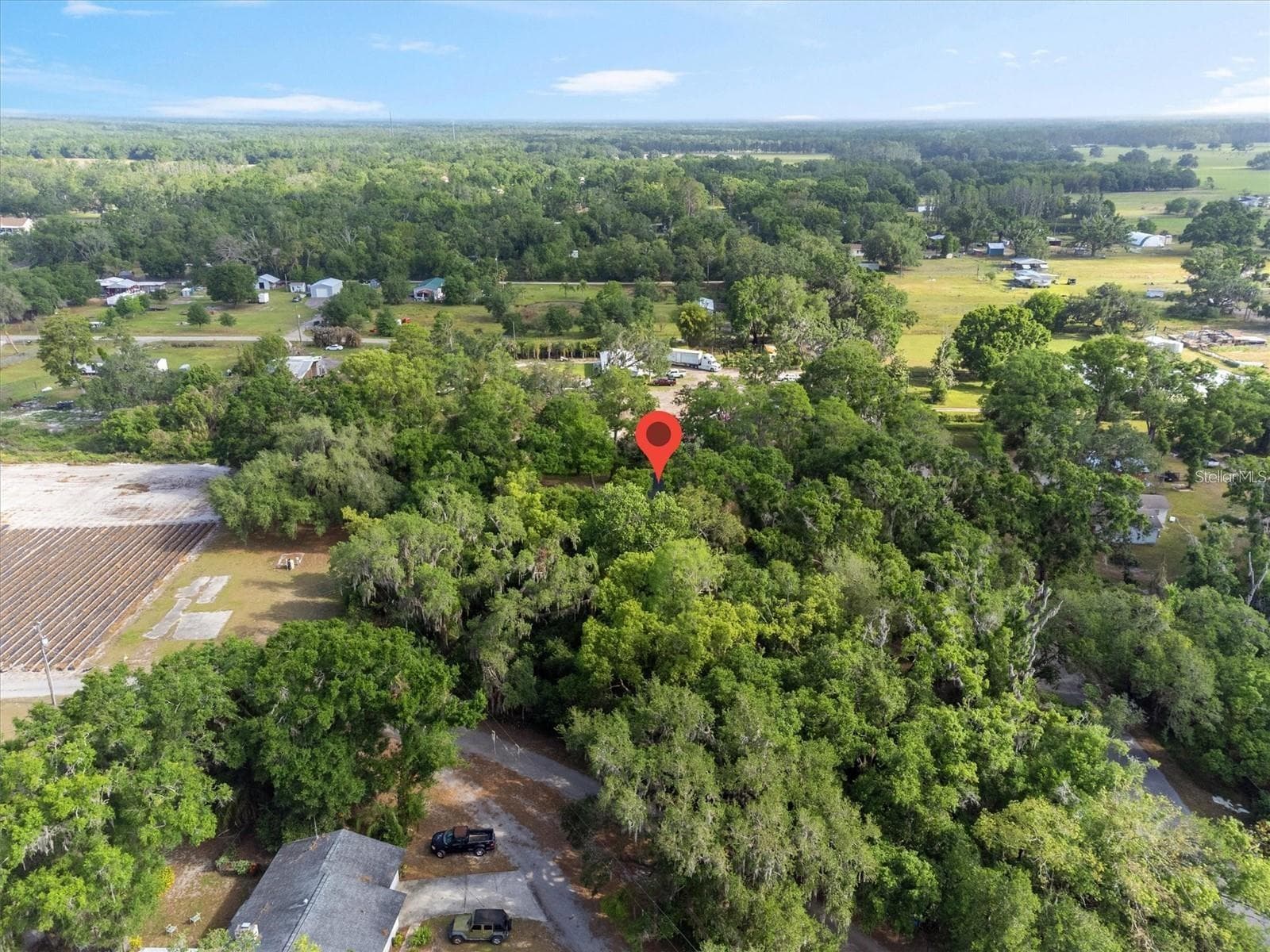 Single Family Residence at 6005 IKE SMITH RD, PLANT CITY, photo 36 of 41