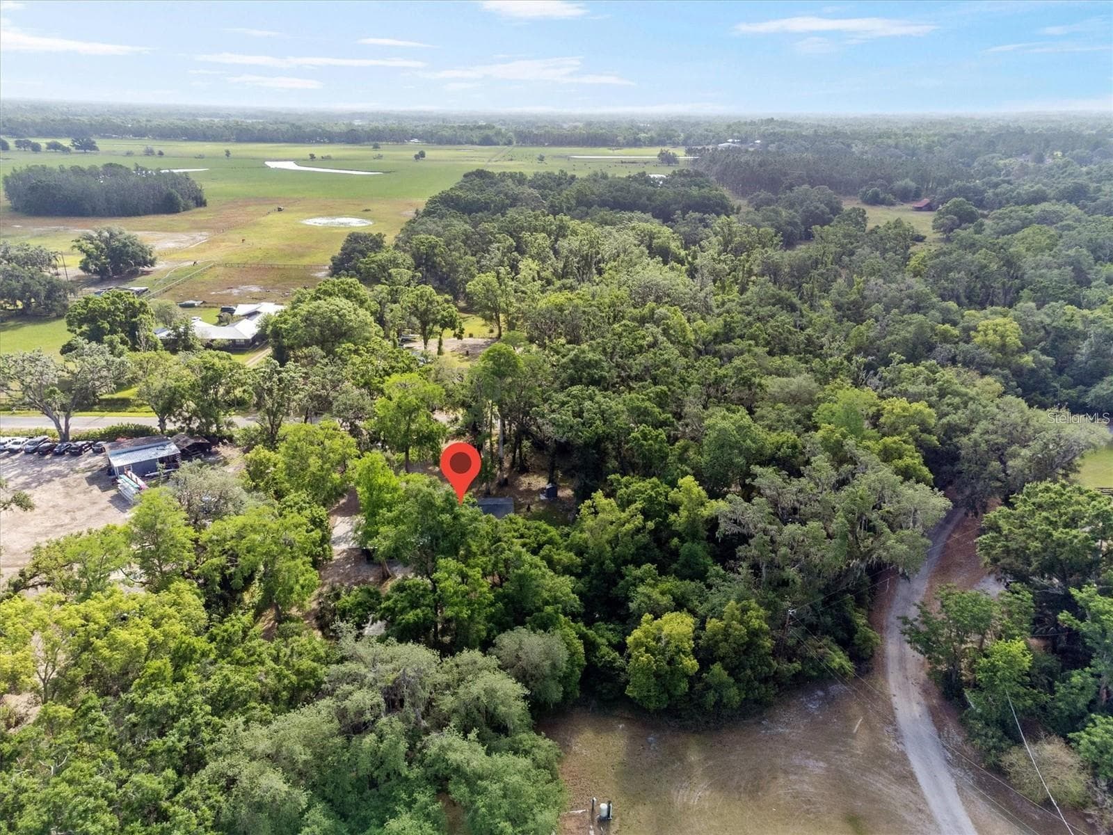 Single Family Residence at 6005 IKE SMITH RD, PLANT CITY, photo 37 of 41
