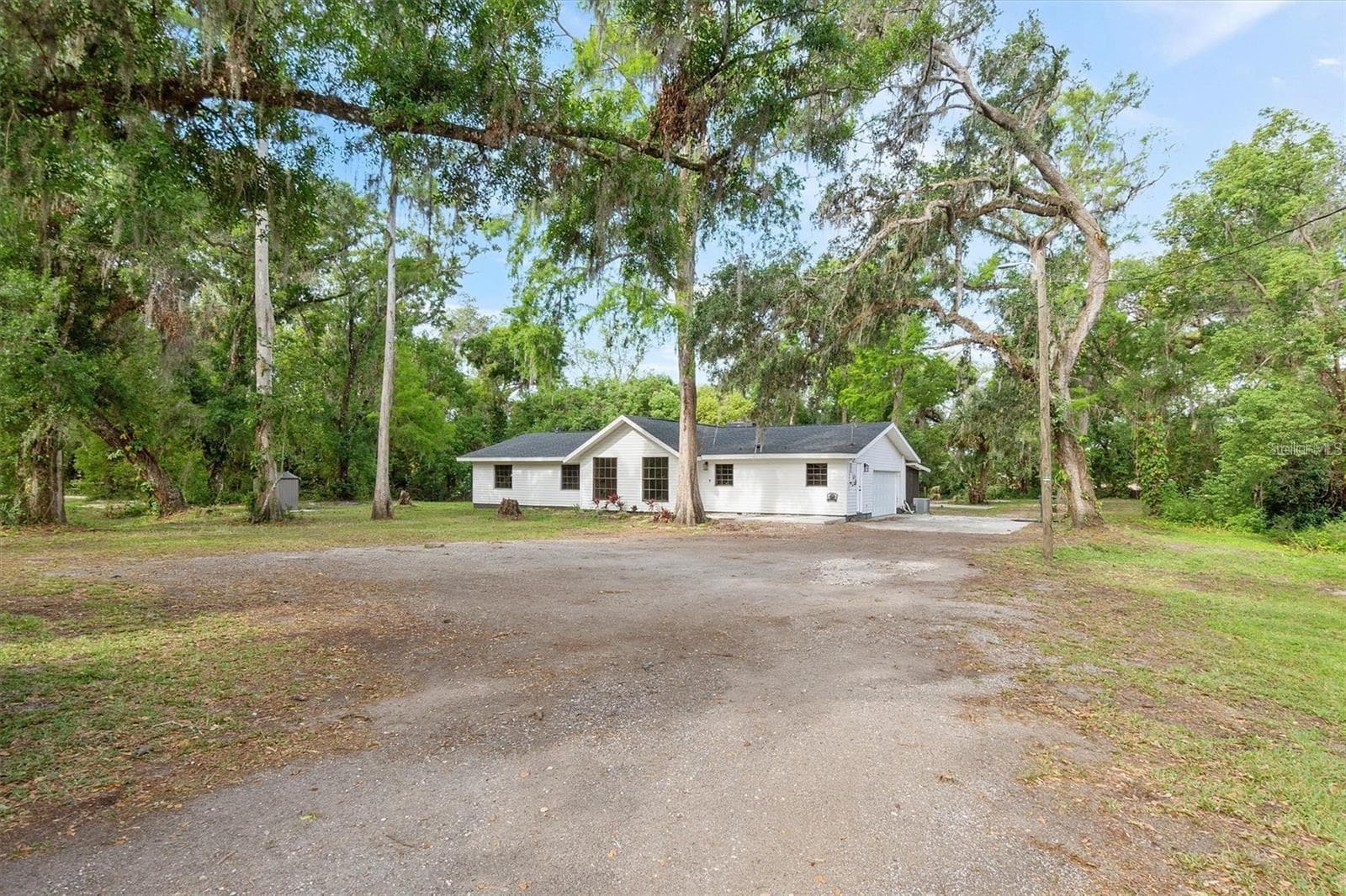 Single Family Residence at 6005 IKE SMITH RD, PLANT CITY, photo 39 of 41