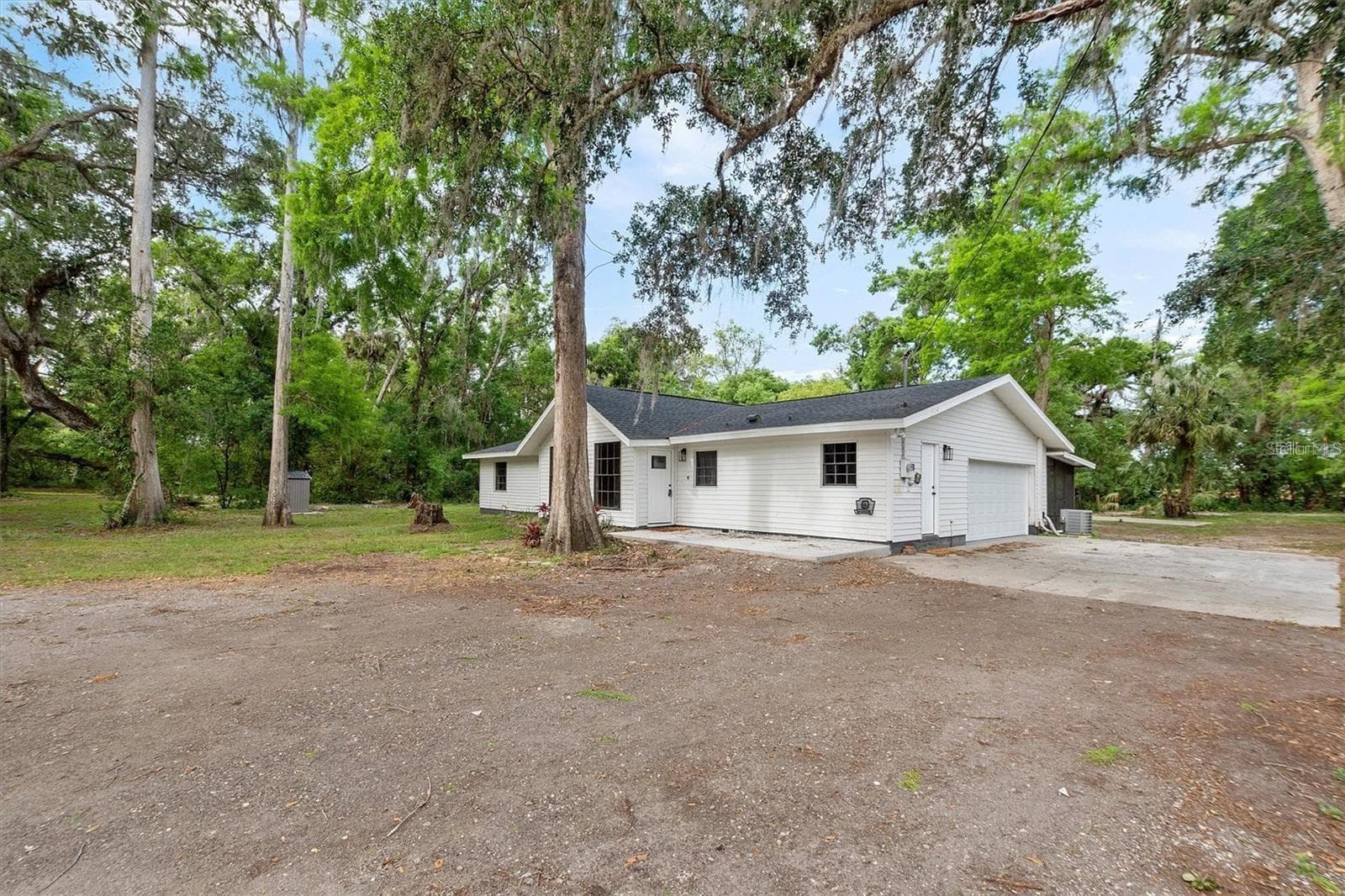 Single Family Residence at 6005 IKE SMITH RD, PLANT CITY, photo 41 of 41