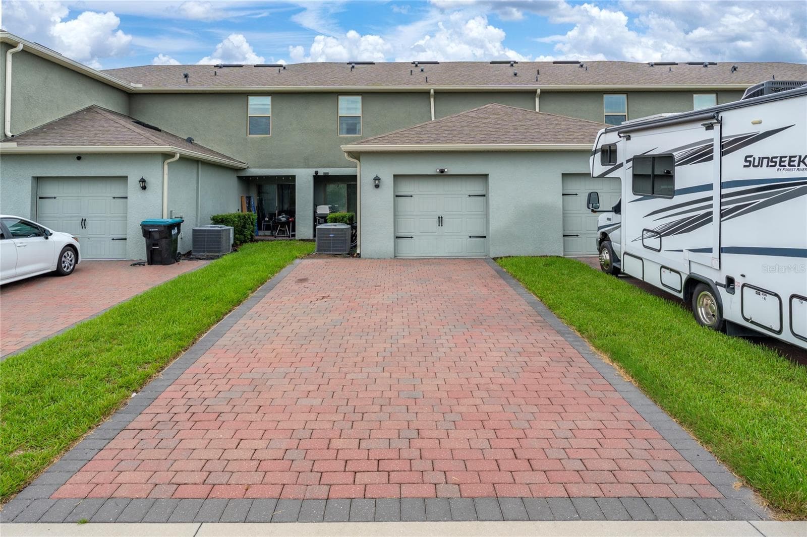 Townhouse at 10108 SALT POINT DR, WINTER GARDEN, photo 24 of 30