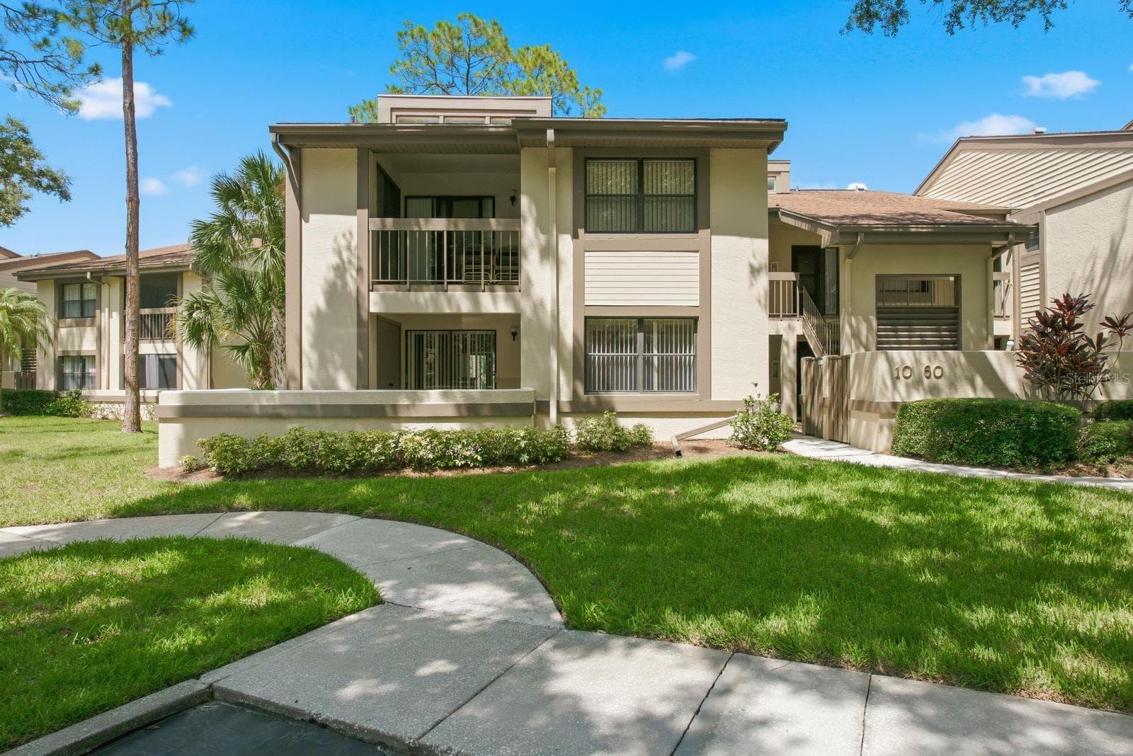 Exterior - 10 WOODLAKE PL, OLDSMAR