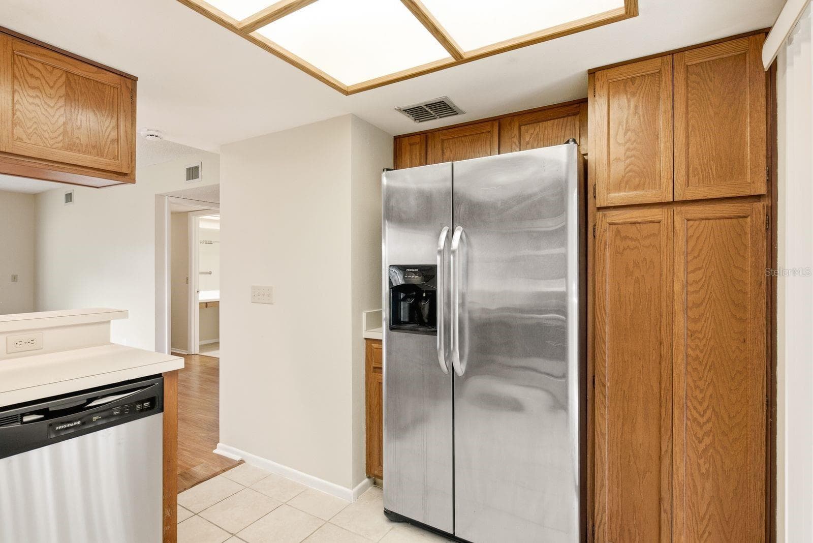 Kitchen - 10 WOODLAKE PL, OLDSMAR