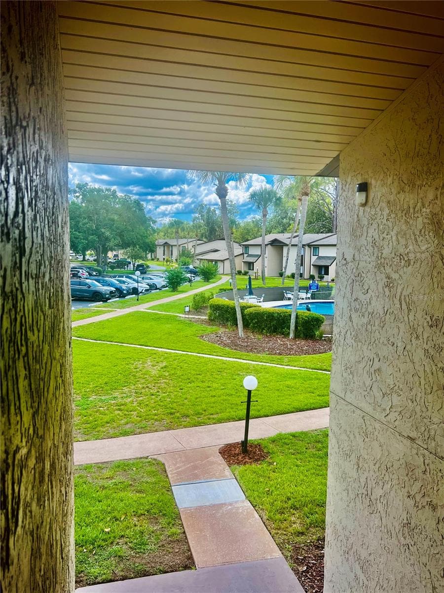 Condominium at 625 MIDWAY DR #B, OCALA, photo 3 of 23