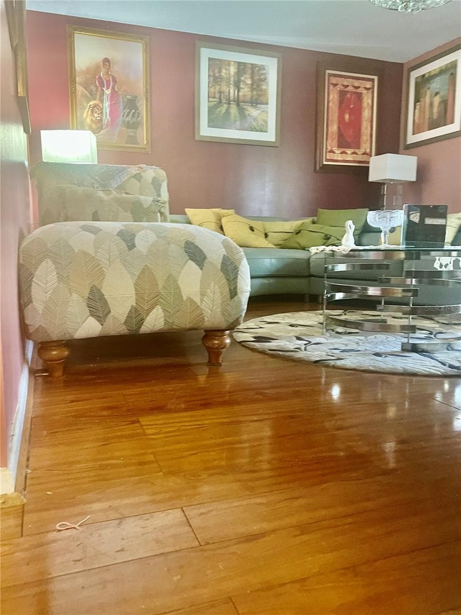 Condominium at 625 MIDWAY DR #B, OCALA, photo 9 of 23