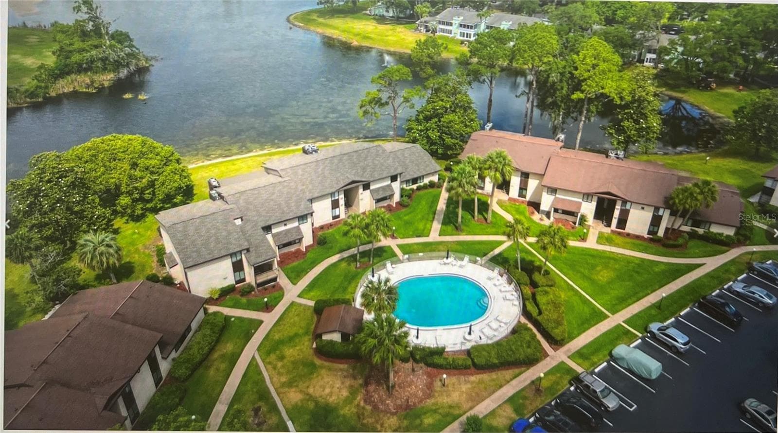 Condominium at 625 MIDWAY DR #B, OCALA, photo 23 of 23