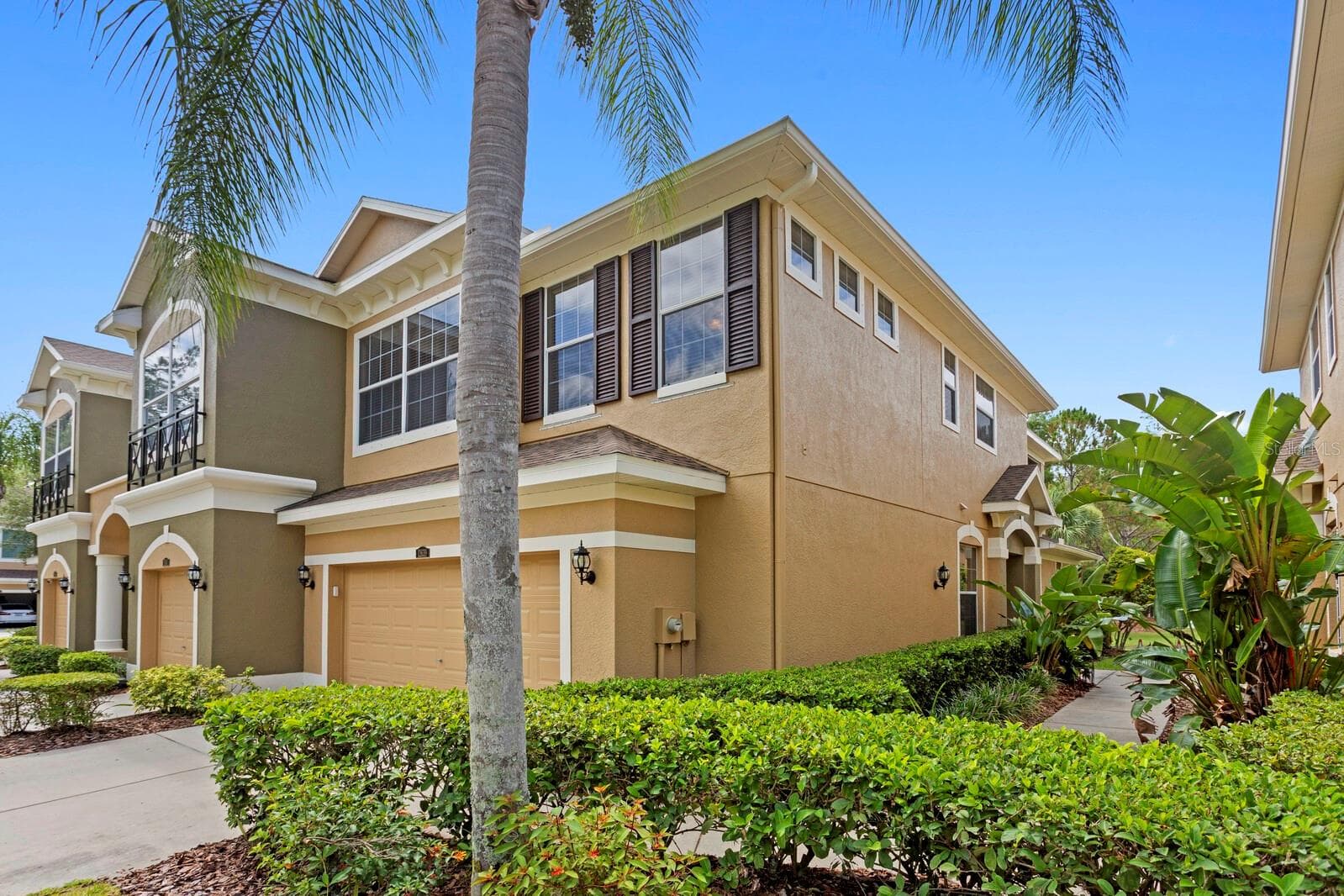 Townhouse at 12639 SILVERDALE ST, TAMPA, photo 2 of 34
