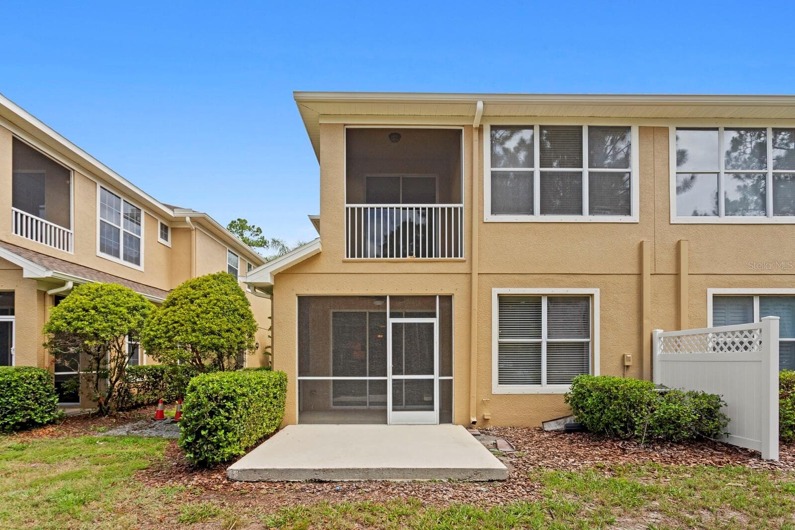 Townhouse at 12639 SILVERDALE ST, TAMPA, photo 4 of 34