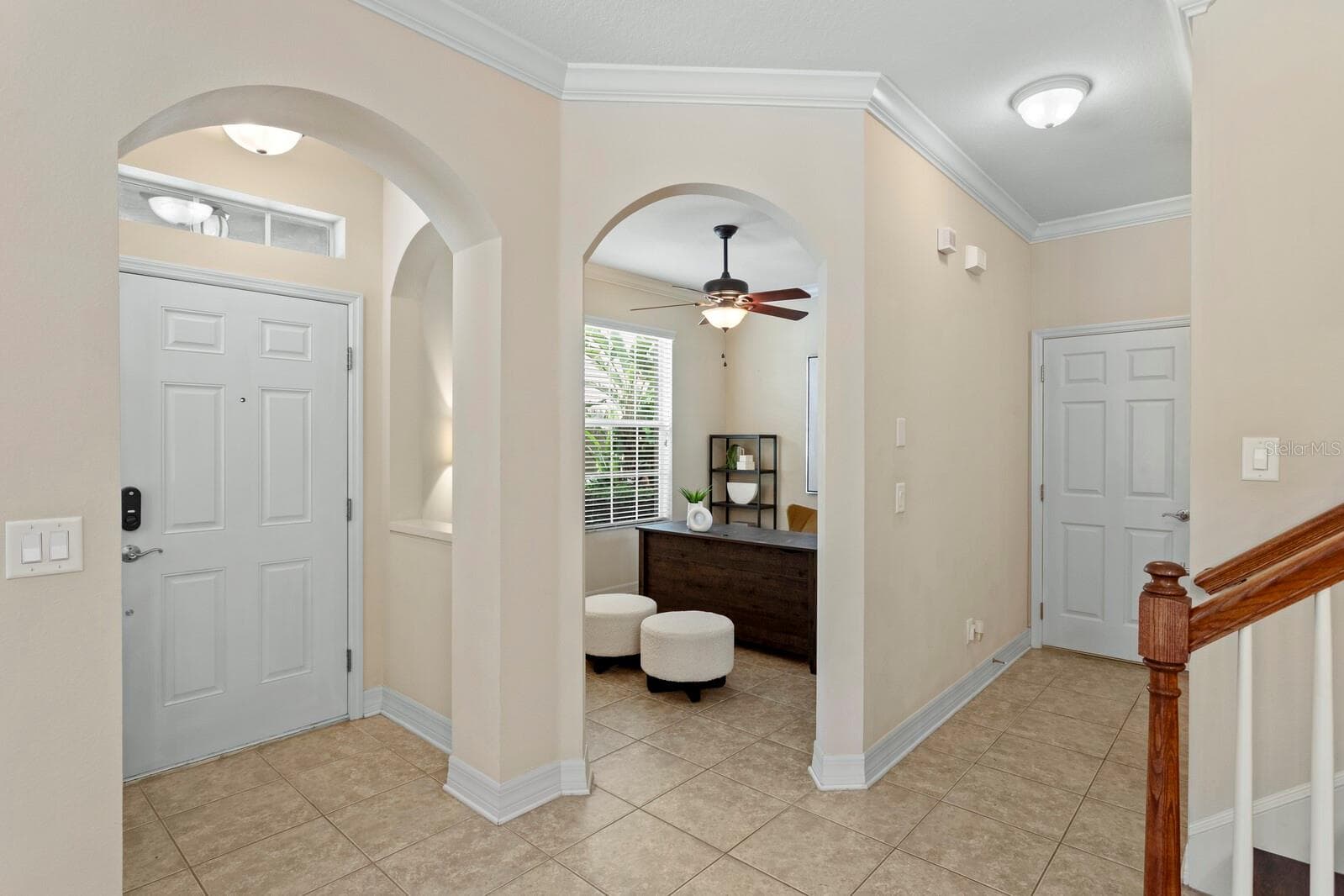 Townhouse at 12639 SILVERDALE ST, TAMPA, photo 14 of 34