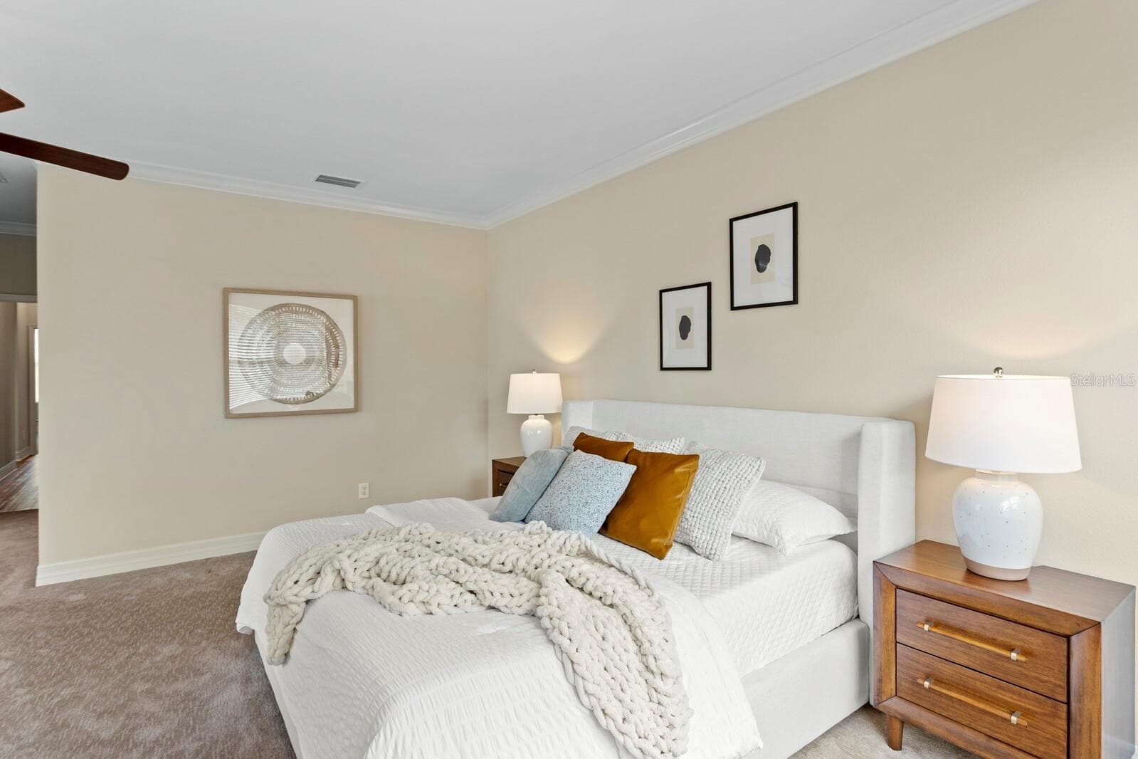 Townhouse at 12639 SILVERDALE ST, TAMPA, photo 17 of 34