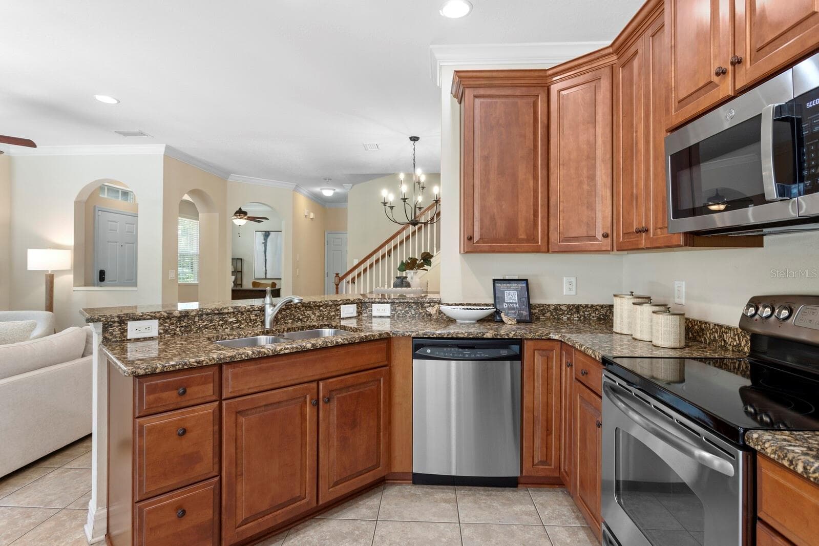 Townhouse at 12639 SILVERDALE ST, TAMPA, photo 30 of 34