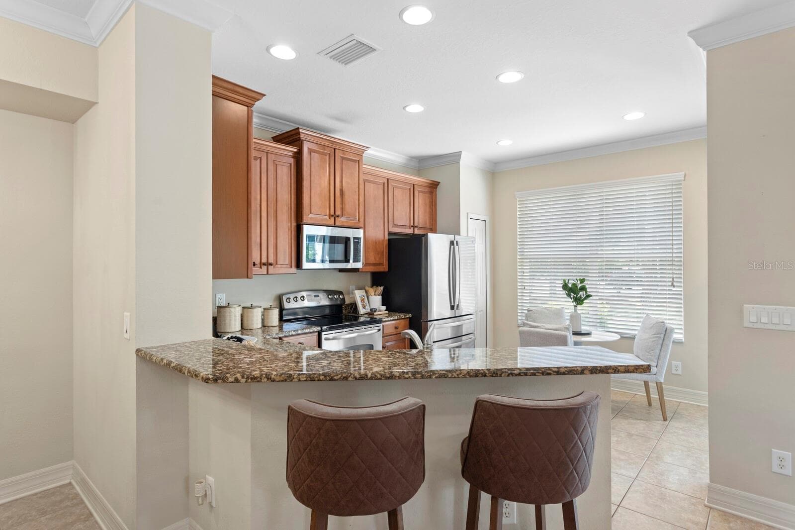 Townhouse at 12639 SILVERDALE ST, TAMPA, photo 32 of 34