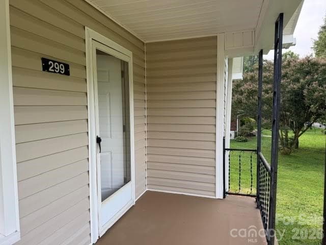 Single Family Residence at 299 US 221 Highway S, Marion, photo 2 of 26