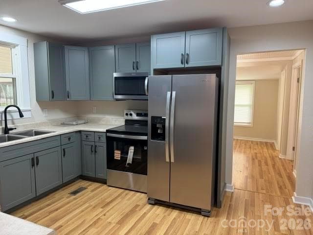 Single Family Residence at 299 US 221 Highway S, Marion, photo 8 of 26
