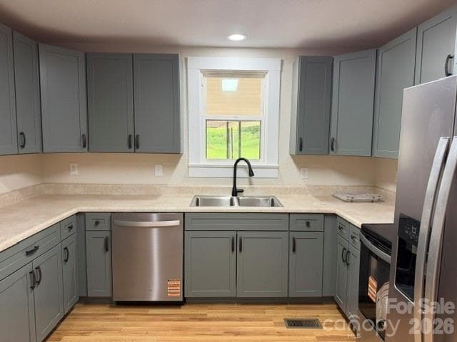 Single Family Residence at 299 US 221 Highway S, Marion, photo 10 of 26