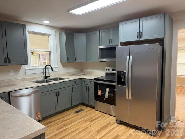 Single Family Residence at 299 US 221 Highway S, Marion, photo 11 of 26