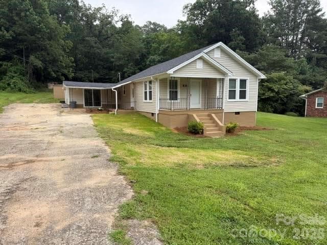 Single Family Residence at 299 US 221 Highway S, Marion, photo 22 of 26