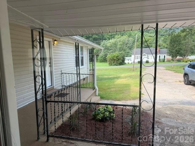 Single Family Residence at 299 US 221 Highway S, Marion, photo 23 of 26