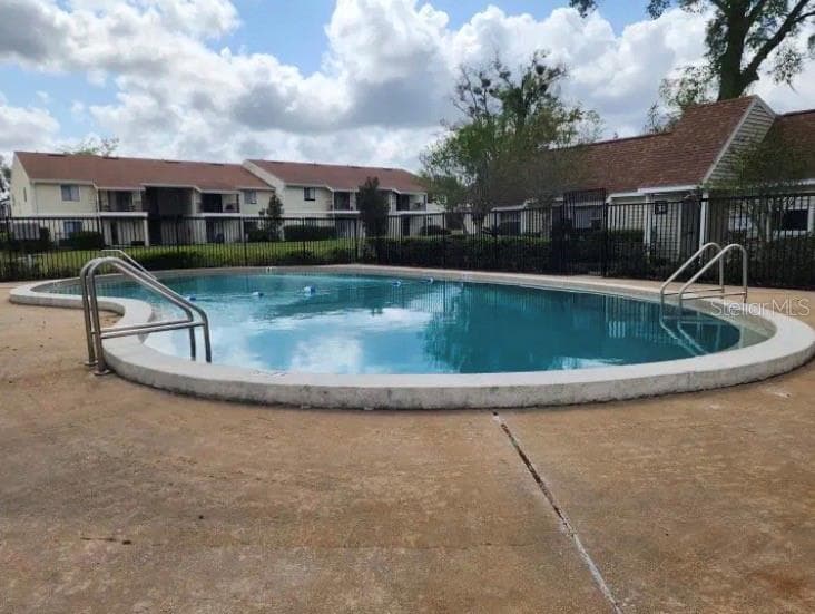 Condominium at 247 DEBORA CT #247, ALTAMONTE SPRINGS, photo 13 of 46