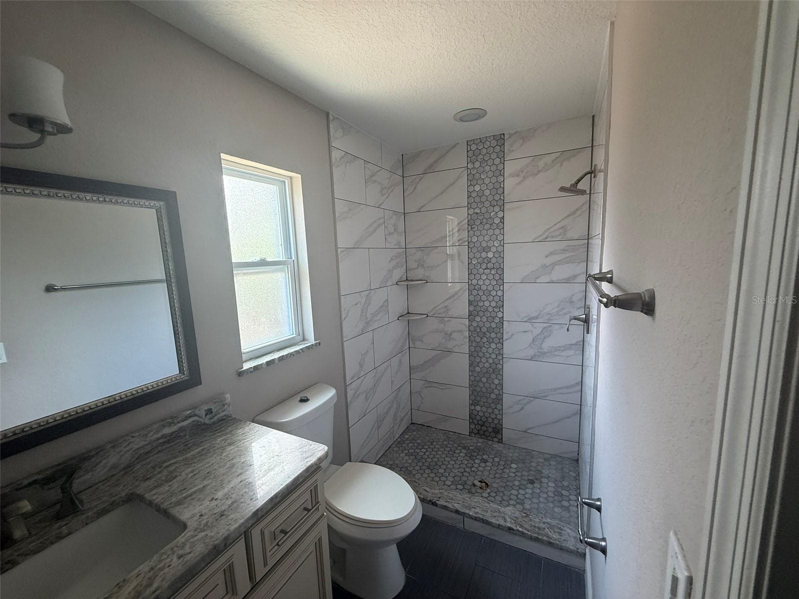 Primary Bath - 4207 21 ST AVE W, BRADENTON