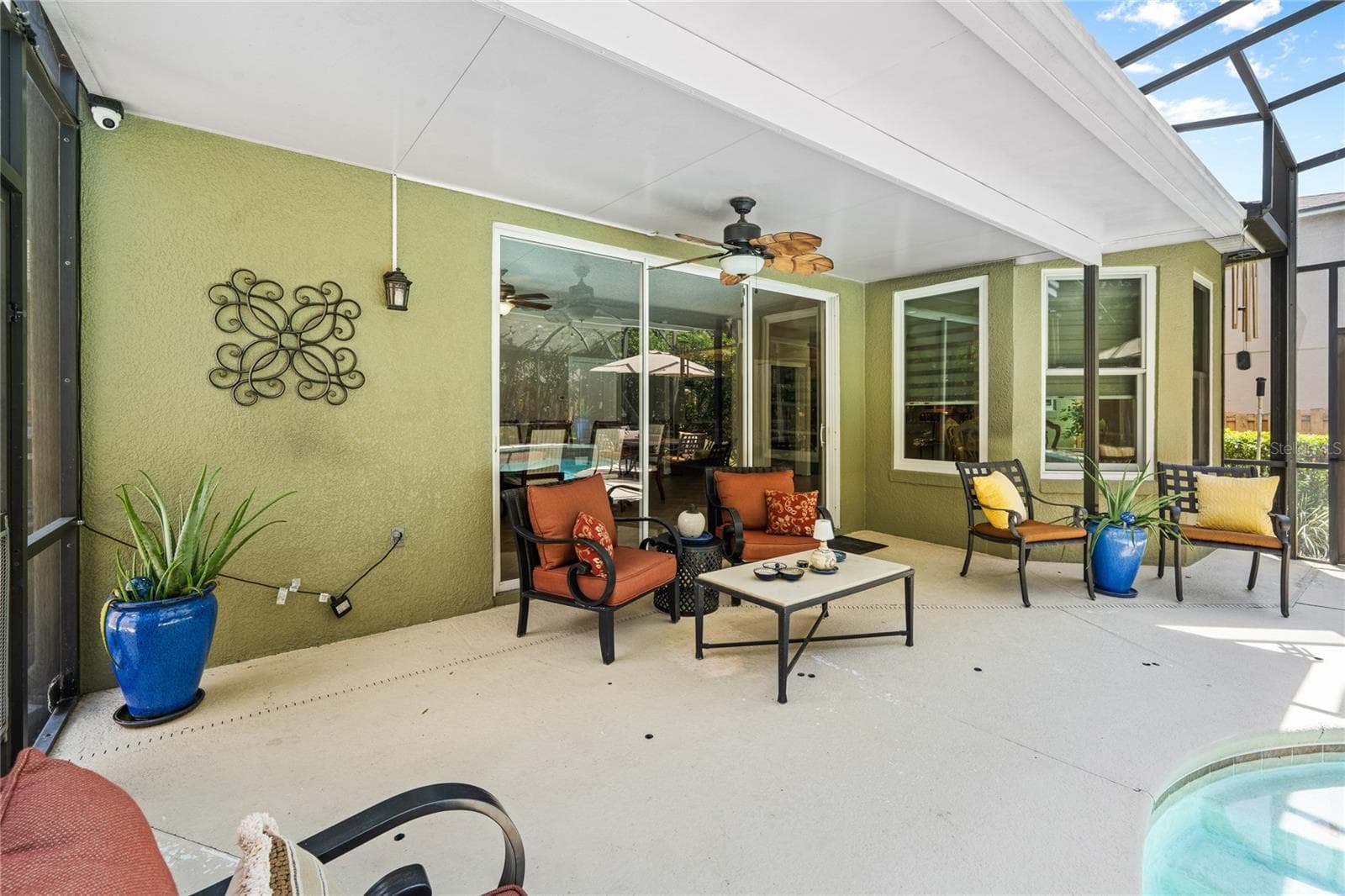 The owner has cared for this home and it is on a maintaince plan. - 483 VIA TUSCANY LOOP, LAKE MARY