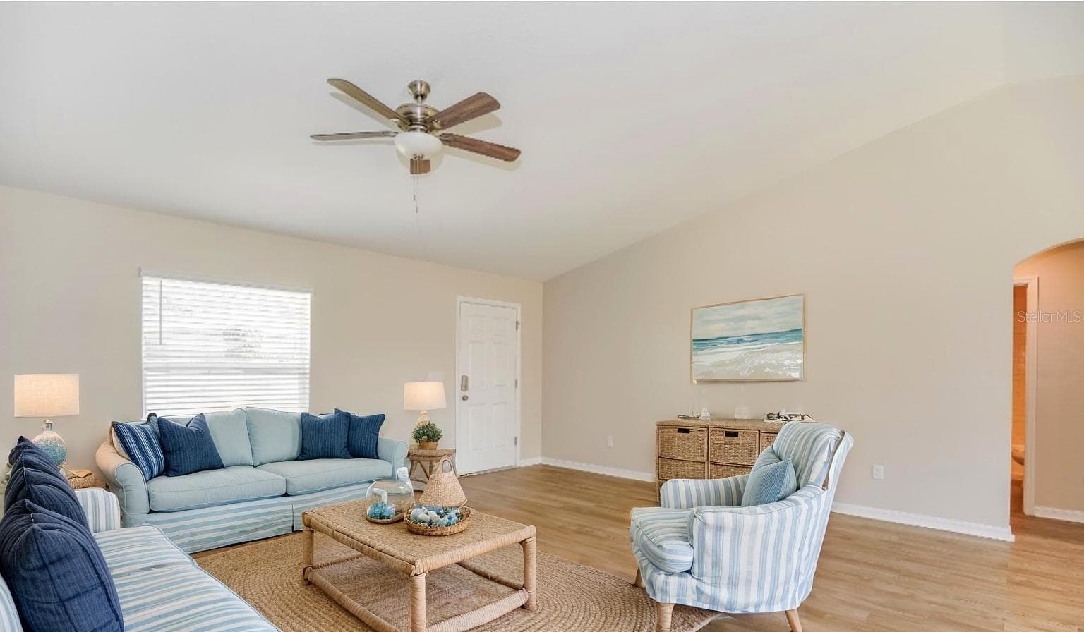 Single Family Residence at 1958 W LINDEN DR, CITRUS SPRINGS, photo 4 of 18