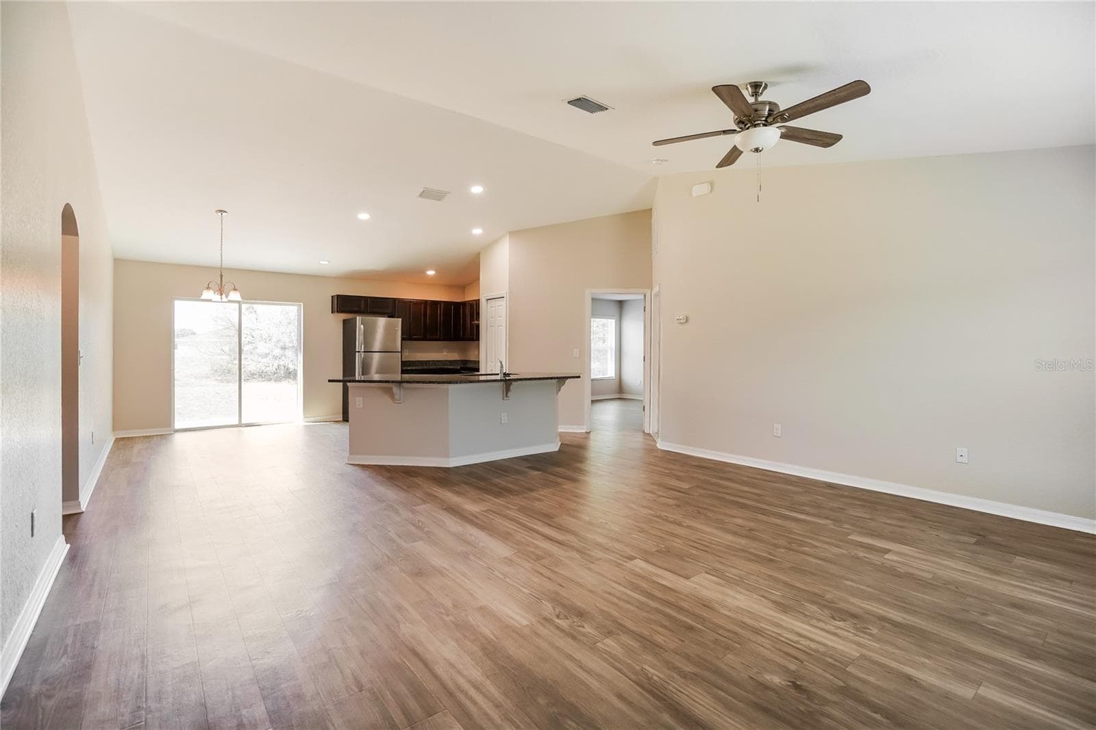 Single Family Residence at 1958 W LINDEN DR, CITRUS SPRINGS, photo 6 of 18