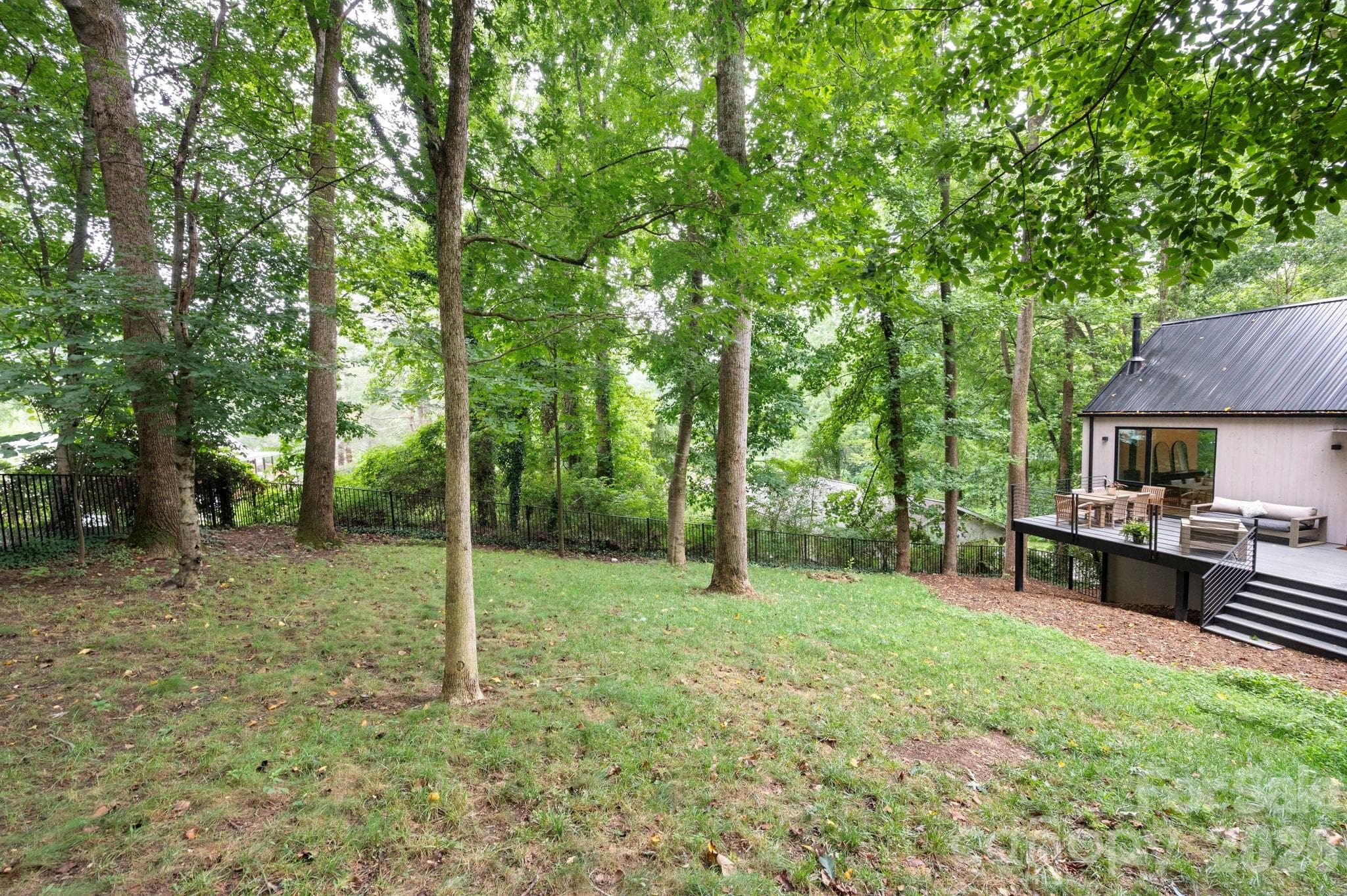 Single Family Residence at 190 Rumbough Place, Asheville, photo 41 of 44