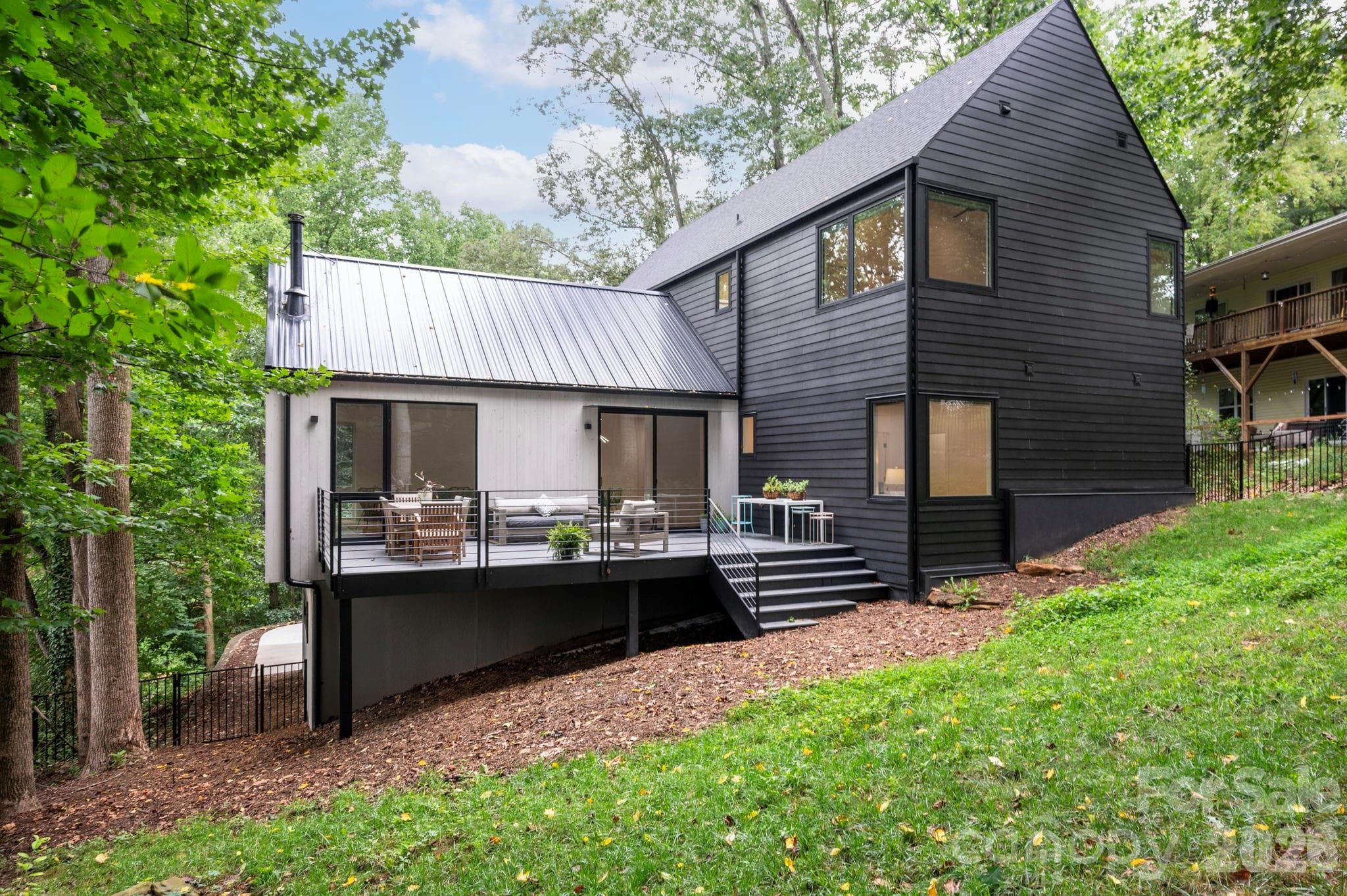 Single Family Residence at 190 Rumbough Place, Asheville, photo 44 of 44