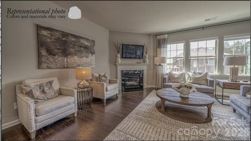 Single Family Residence at 1530 Swallow Tail Drive, Belmont, photo 4 of 18