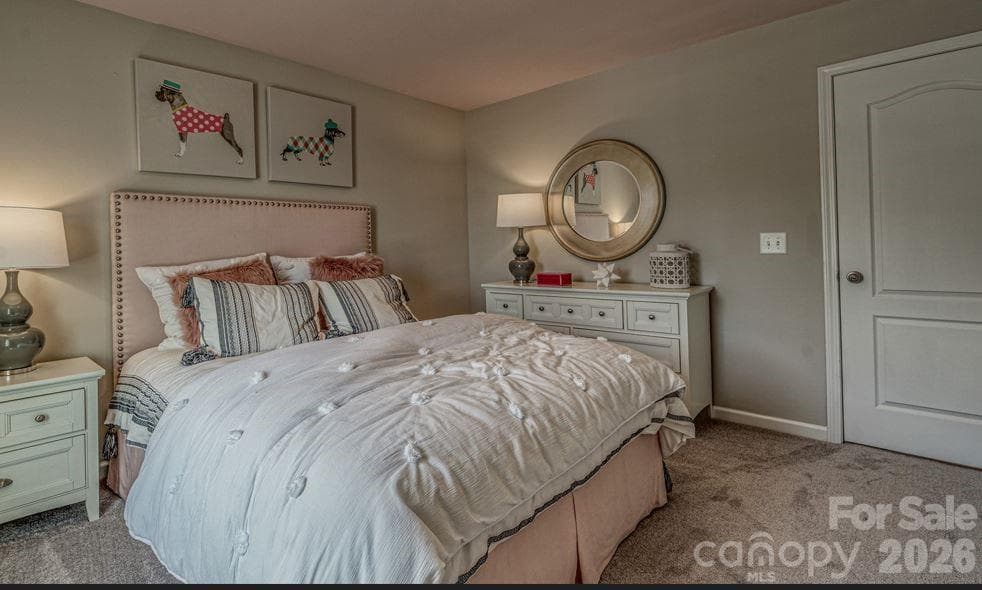 Single Family Residence at 1530 Swallow Tail Drive, Belmont, photo 12 of 18