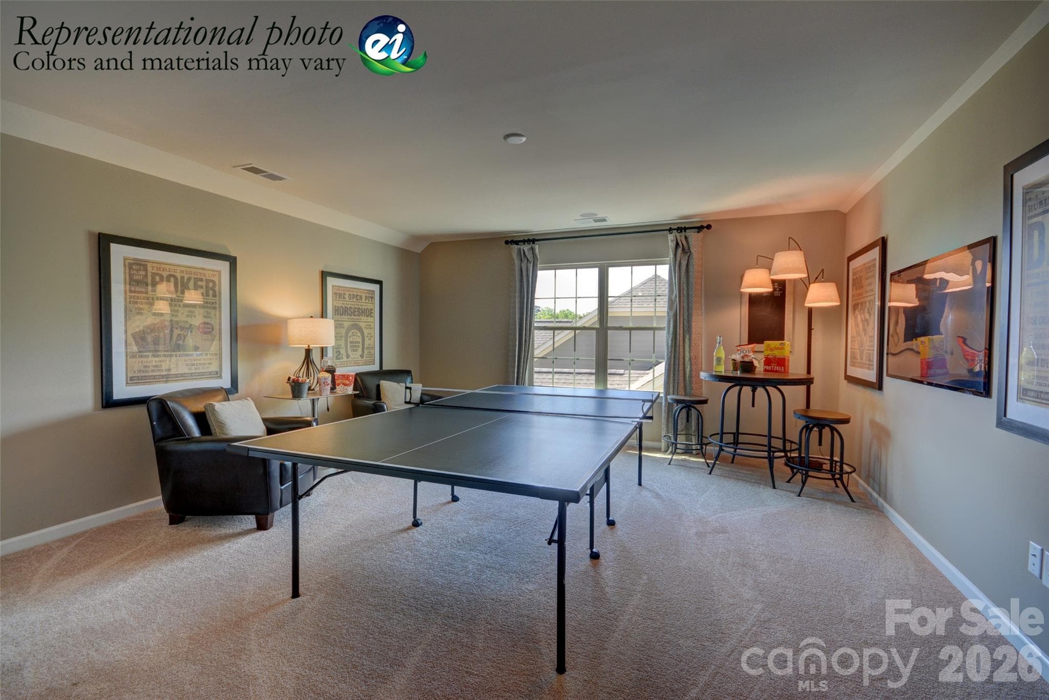 Single Family Residence at 1530 Swallow Tail Drive, Belmont, photo 14 of 18