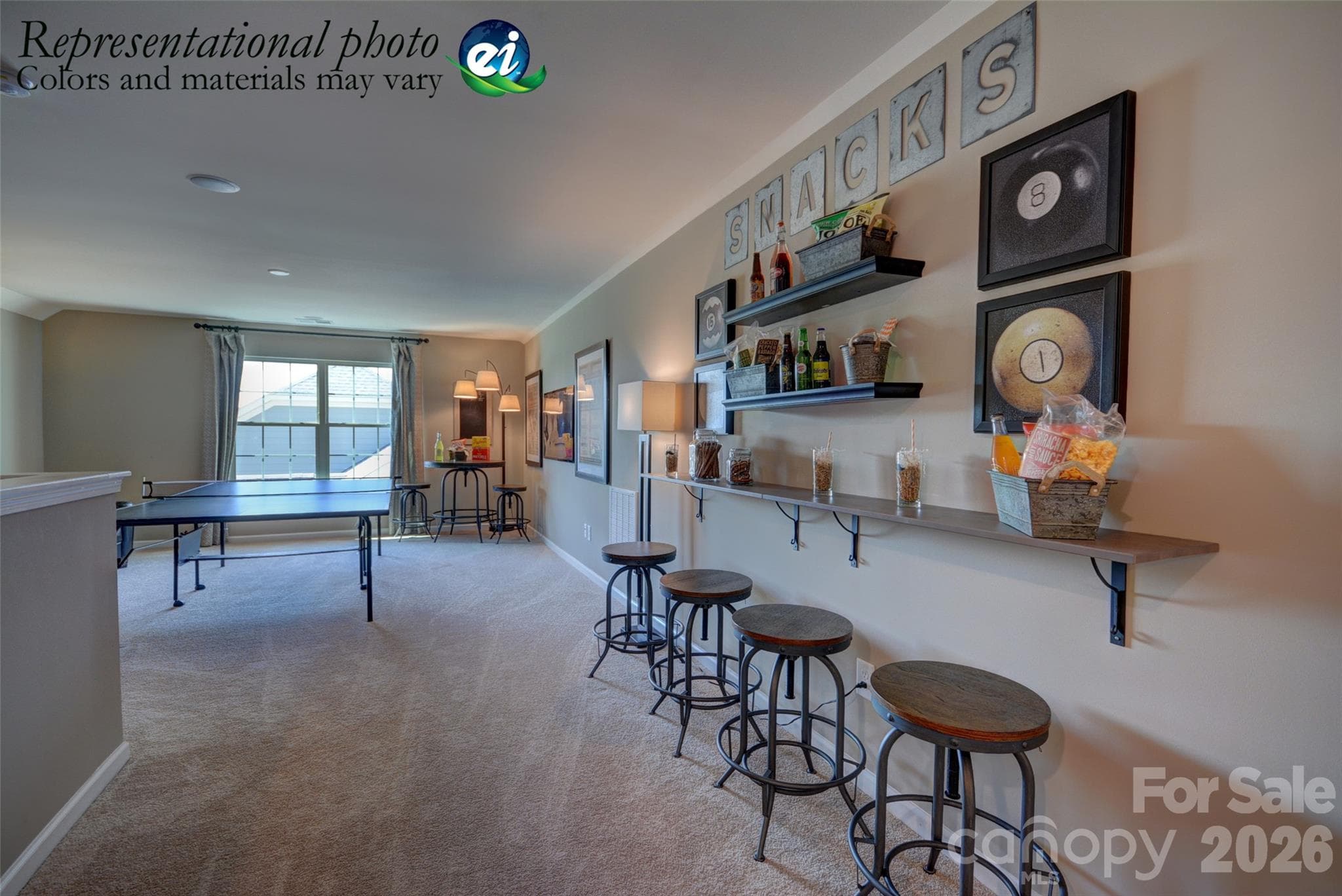 Single Family Residence at 1530 Swallow Tail Drive, Belmont, photo 15 of 18