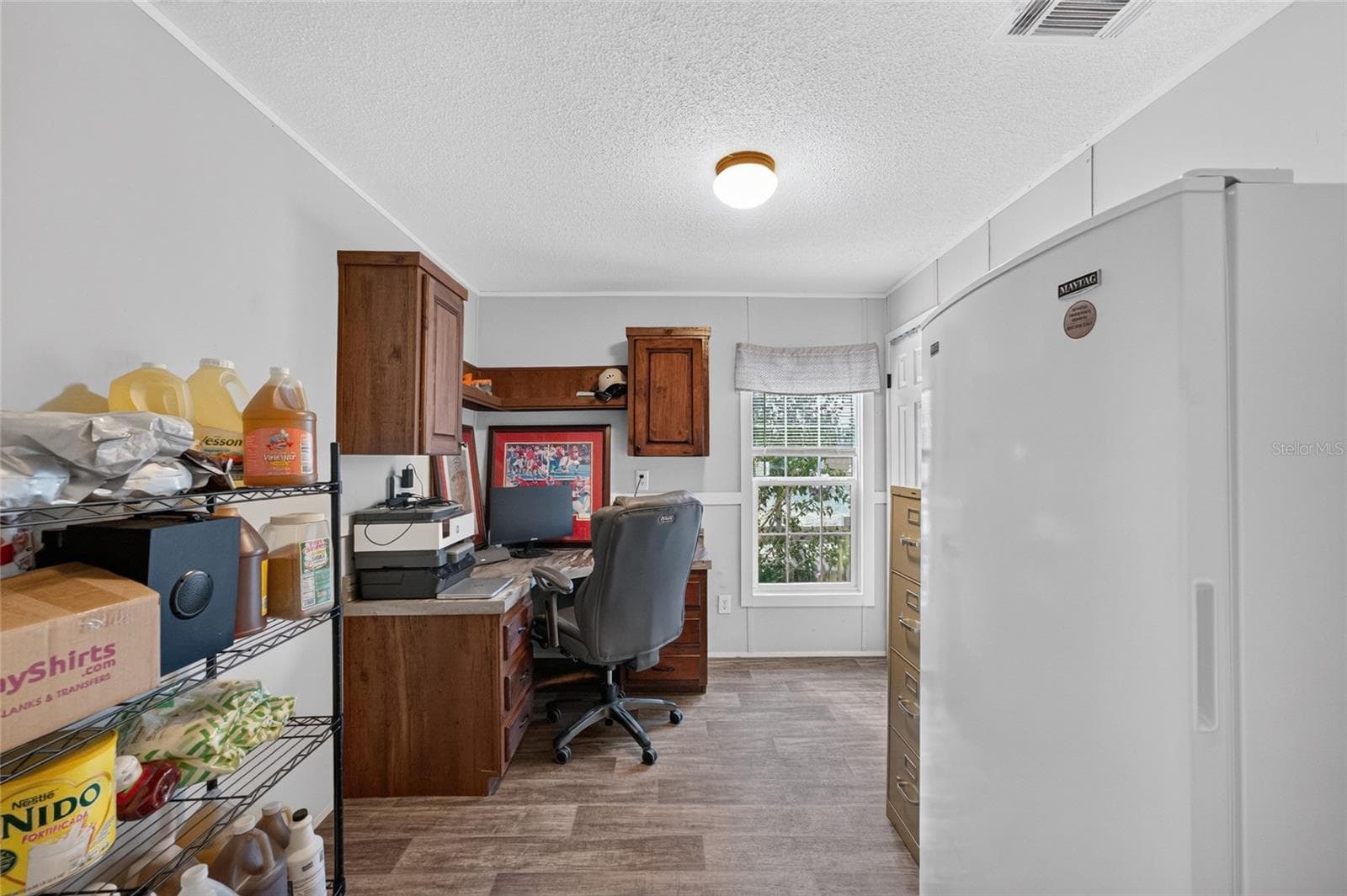 Manufactured Home at 4830 NE 121 AVE, WILLISTON, photo 24 of 51