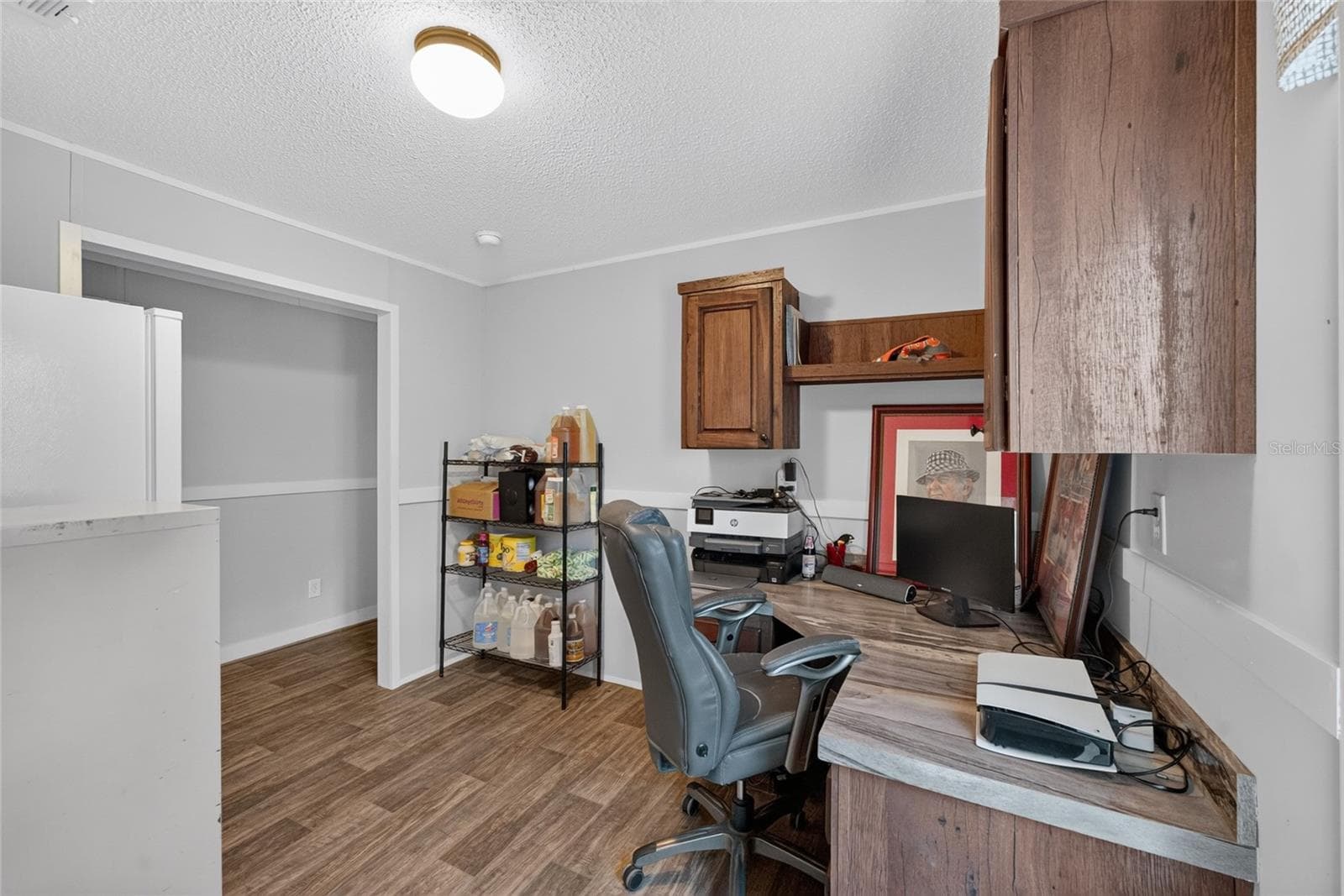 Manufactured Home at 4830 NE 121 AVE, WILLISTON, photo 25 of 51