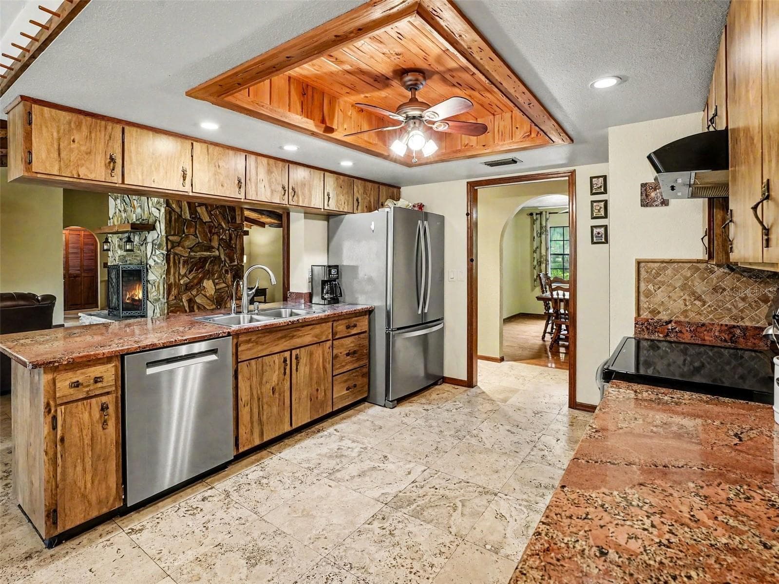 Single Family Residence at 4870 CITRUS OAK LN, ST CLOUD, photo 16 of 38