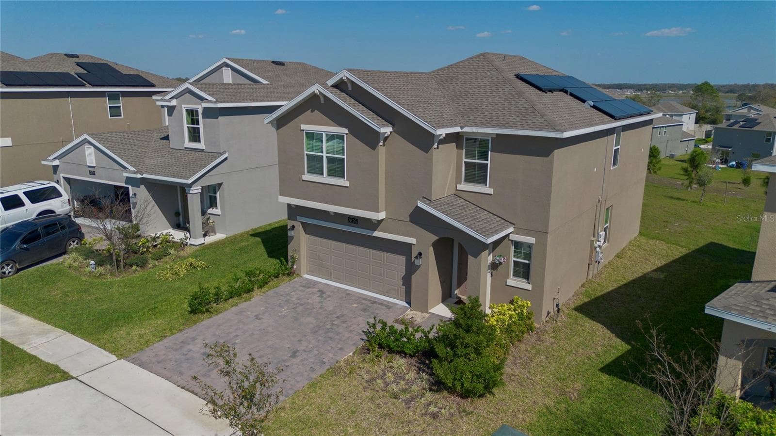 2825 MULLER OAK LOOP