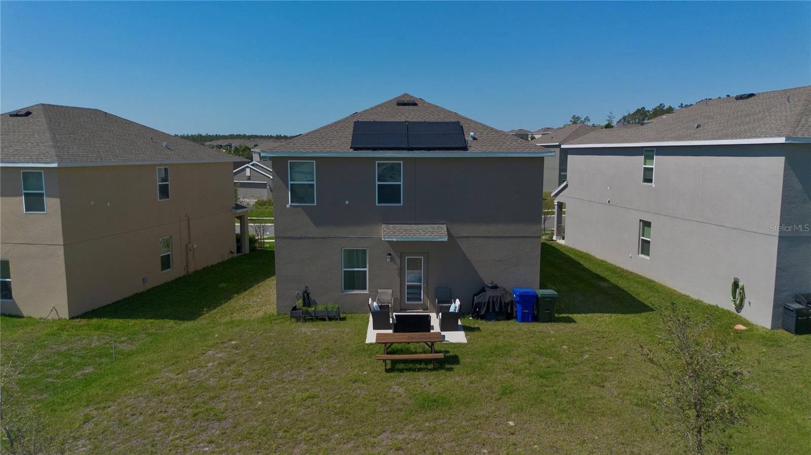 Single Family Residence at 2825 MULLER OAK LOOP, OCOEE, photo 2 of 27