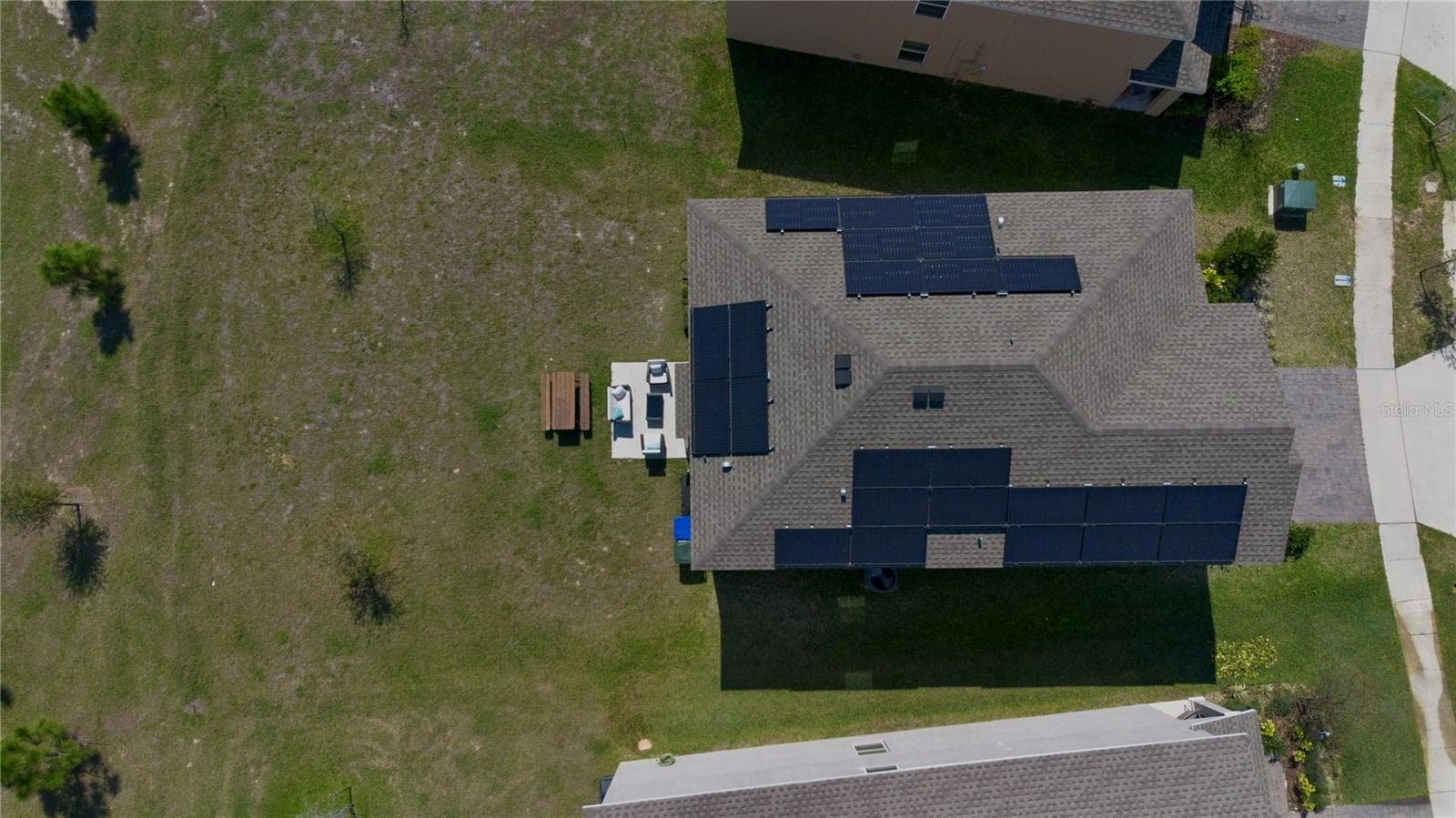 Single Family Residence at 2825 MULLER OAK LOOP, OCOEE, photo 3 of 27